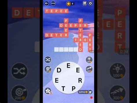 wordscapes level 7899|Wordscapes Master levels